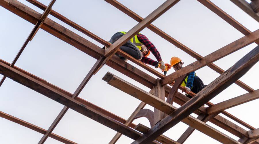 Professional gutter cleaning services in Wahiawa, HI